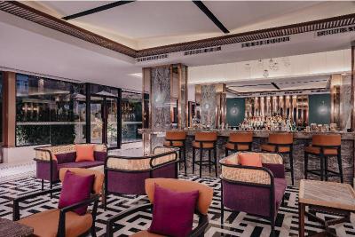 Nysa Hotel Bangkok Sukhumvit 11