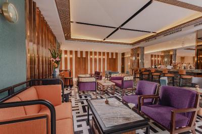 Nysa Hotel Bangkok Sukhumvit 11