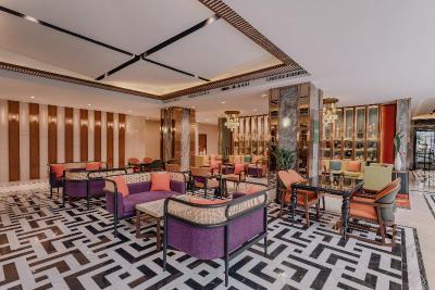 Nysa Hotel Bangkok Sukhumvit 11