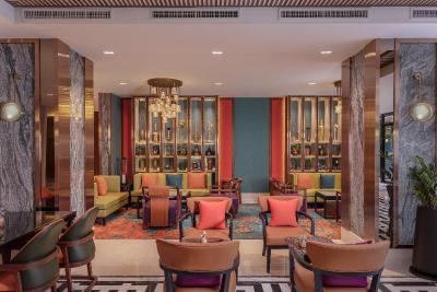 Nysa Hotel Bangkok Sukhumvit 11
