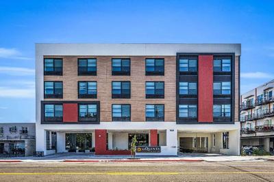 La Quinta Inn & Suites San Jose Silicon Valley