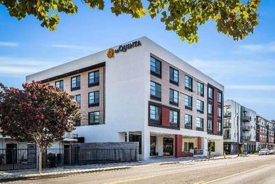 La Quinta Inn & Suites San Jose Silicon Valley