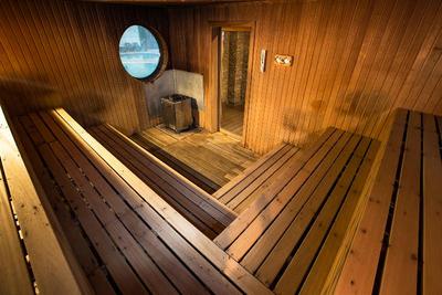 Sarot Thermal Vadi Tatil Koyu Halal Hotel