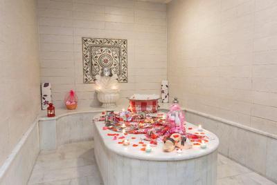 Sarot Thermal Vadi Tatil Koyu Halal Hotel