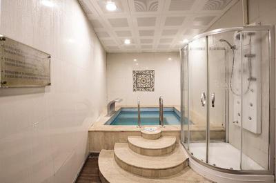 Sarot Thermal Vadi Tatil Koyu Halal Hotel