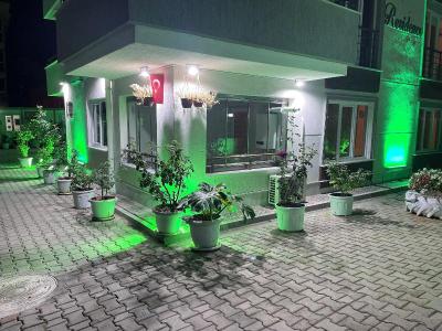 Paradise Pansiyon