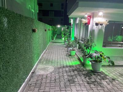 Paradise Pansiyon