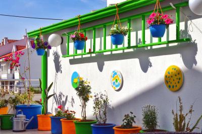 Zephyros City Hotel Datca