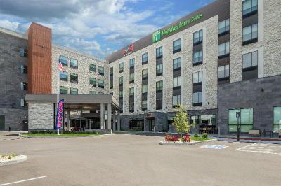 Avid Hotel Mt Juliet-Nashville Area