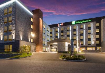 Avid Hotel Mt Juliet-Nashville Area