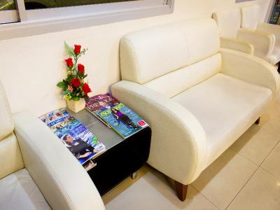 I Residence Hotel Sathorn
