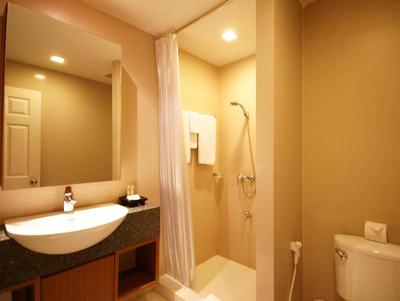 I Residence Hotel Sathorn