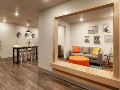 Woodspring Suites Washington Dc Northeast Greenbel