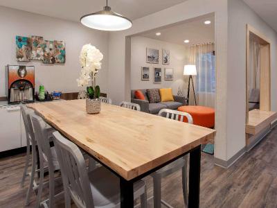 Woodspring Suites Washington Dc Northeast Greenbel