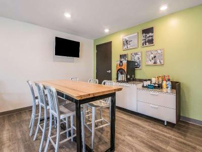 Woodspring Suites Doral Miami Airport