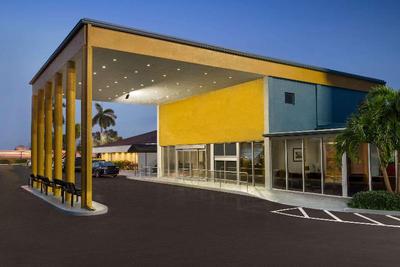 enVision Hotel Miami International Airport