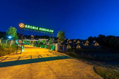 Aronia Bungalow