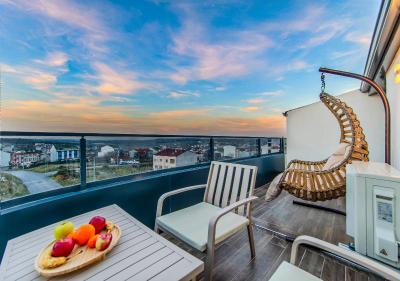 Heaven Premium Airport Hotel