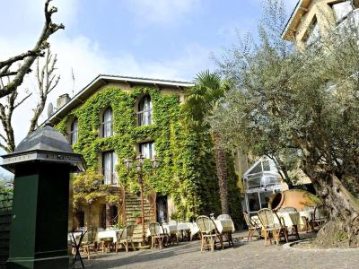 Logis hotel Noemys Gradignan