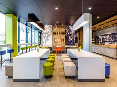Ibis Budget Bamberg