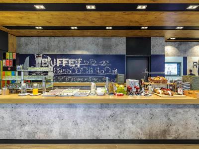 Ibis Budget Bamberg
