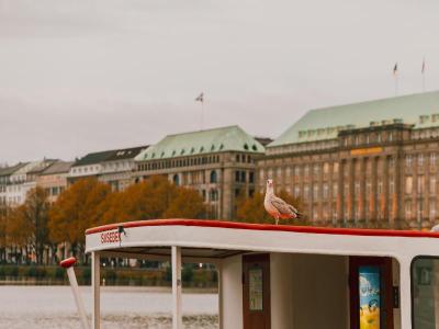 Prizeotel Hamburg-st. Pauli