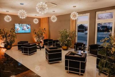 Best Western Plus Hotel Brueggen