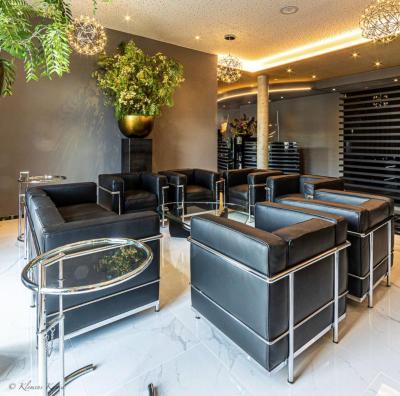 Best Western Plus Hotel Brueggen