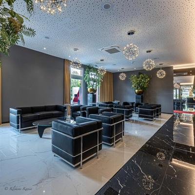 Best Western Plus Hotel Brueggen