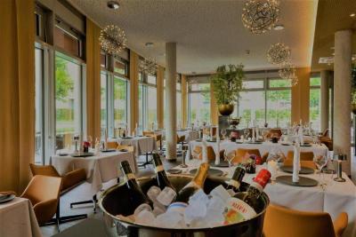 Best Western Plus Hotel Brueggen