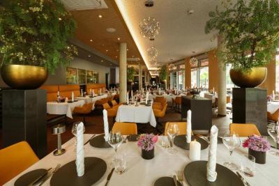 Best Western Plus Hotel Brueggen