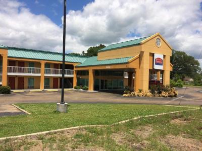 Fairbridge Inn Express Natchez