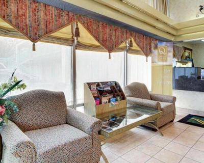 Fairbridge Inn Express Natchez