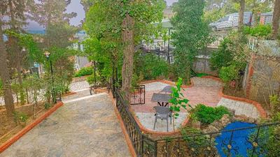 Elite Marmara Pansiyon Camlıca
