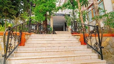 Elite Marmara Pansiyon Camlıca