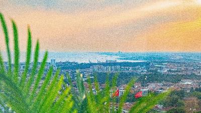 Elite Marmara Pansiyon Camlıca