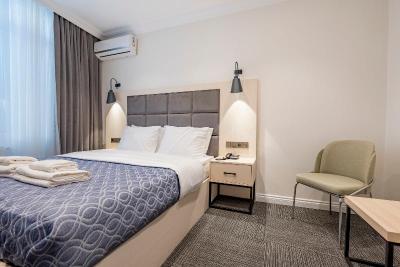 Hub Suite Istanbul