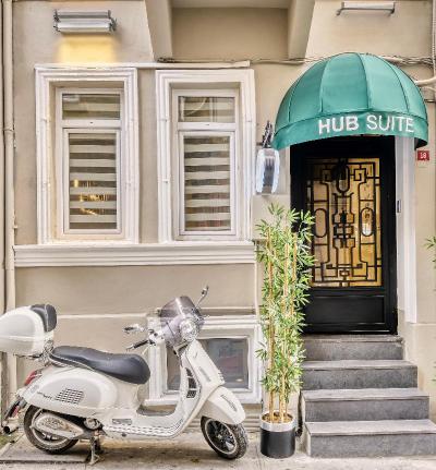 Hub Suite Istanbul