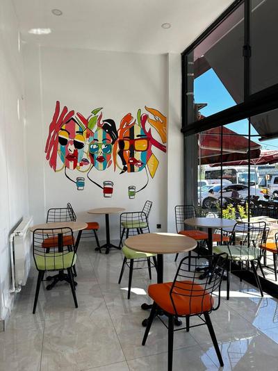 Vento Hotel