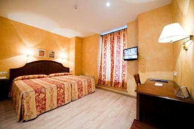 Hotel Cordon