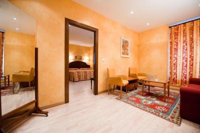 Hotel Cordon