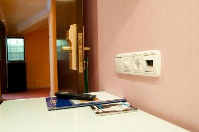 Hotel Cordon