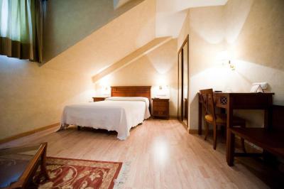 Hotel Cordon