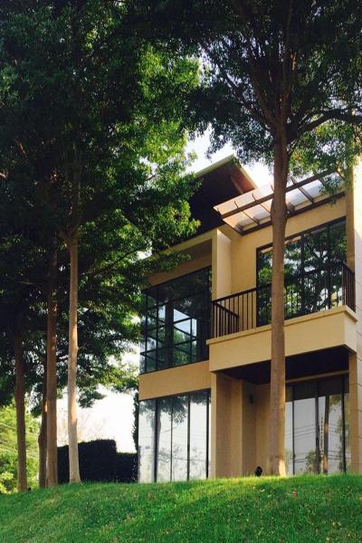 Palm Crescent Huahin Resort