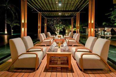 V Villas Hua Hin - MGallery Collection