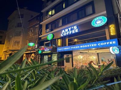 Art Suites Karaköy