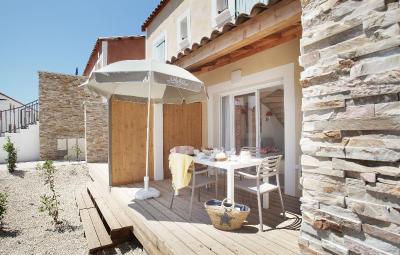 Residence Odalys Fleur De Sel