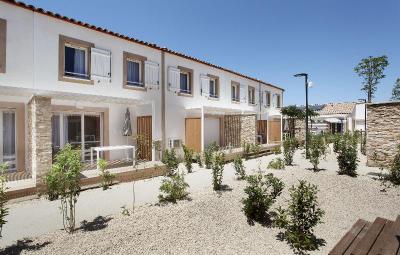 Residence Odalys Fleur De Sel