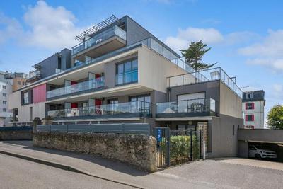 Residence Odalys De La Plage