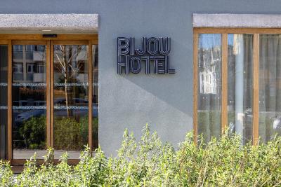 Hôtel Bijou